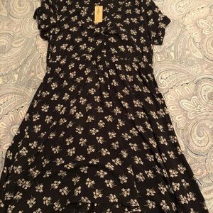 American Eagle Sun Dress